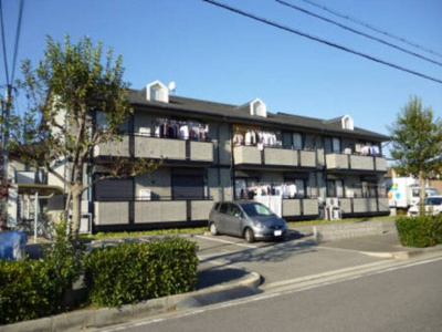 【駐車場】 | アルテール