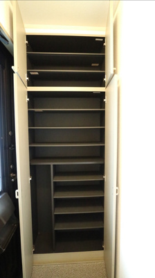 【玄関】 | アルテール