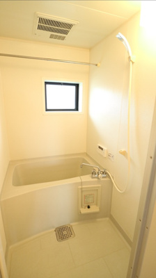 【浴室】 | アルテール