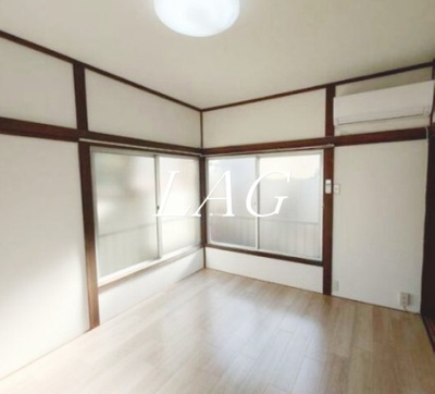 【寝室】 | 寿ガーデンプレイス | 寝室です。