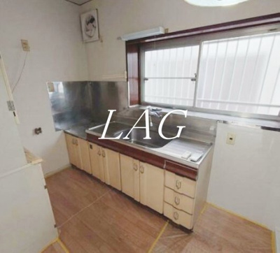 【キッチン】 | 寿ガーデンプレイス | キッチンです。