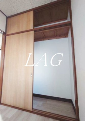 【収納】 | 寿ガーデンプレイス | 収納です。