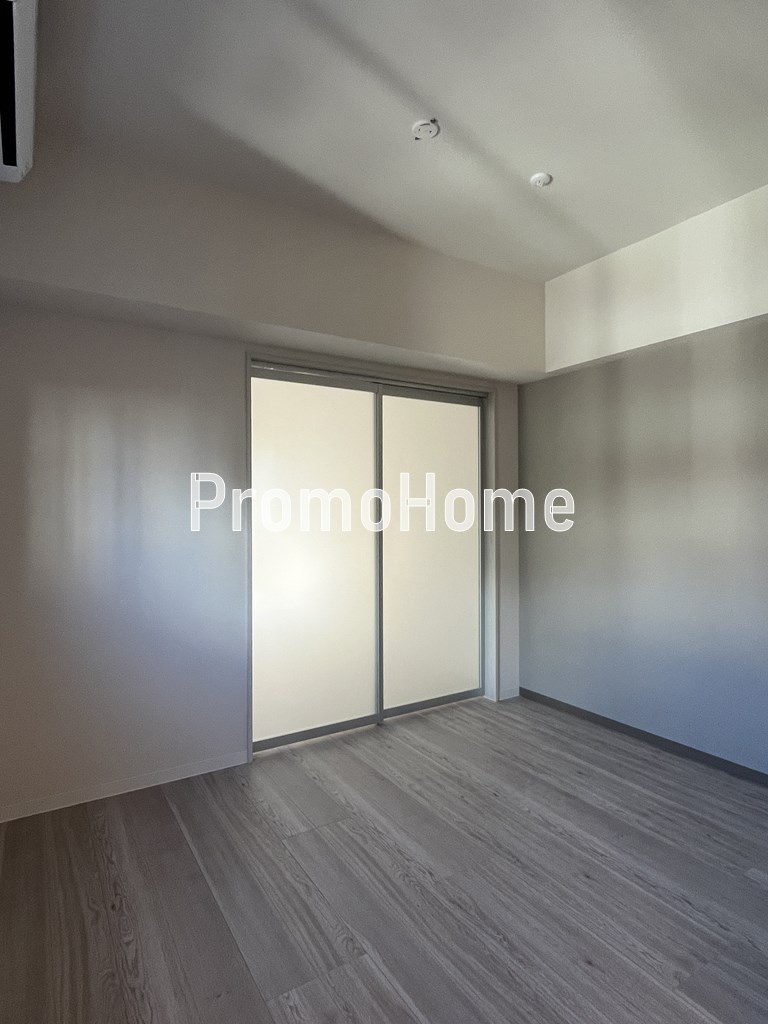 JPT RESIDENCE の居間・リビング