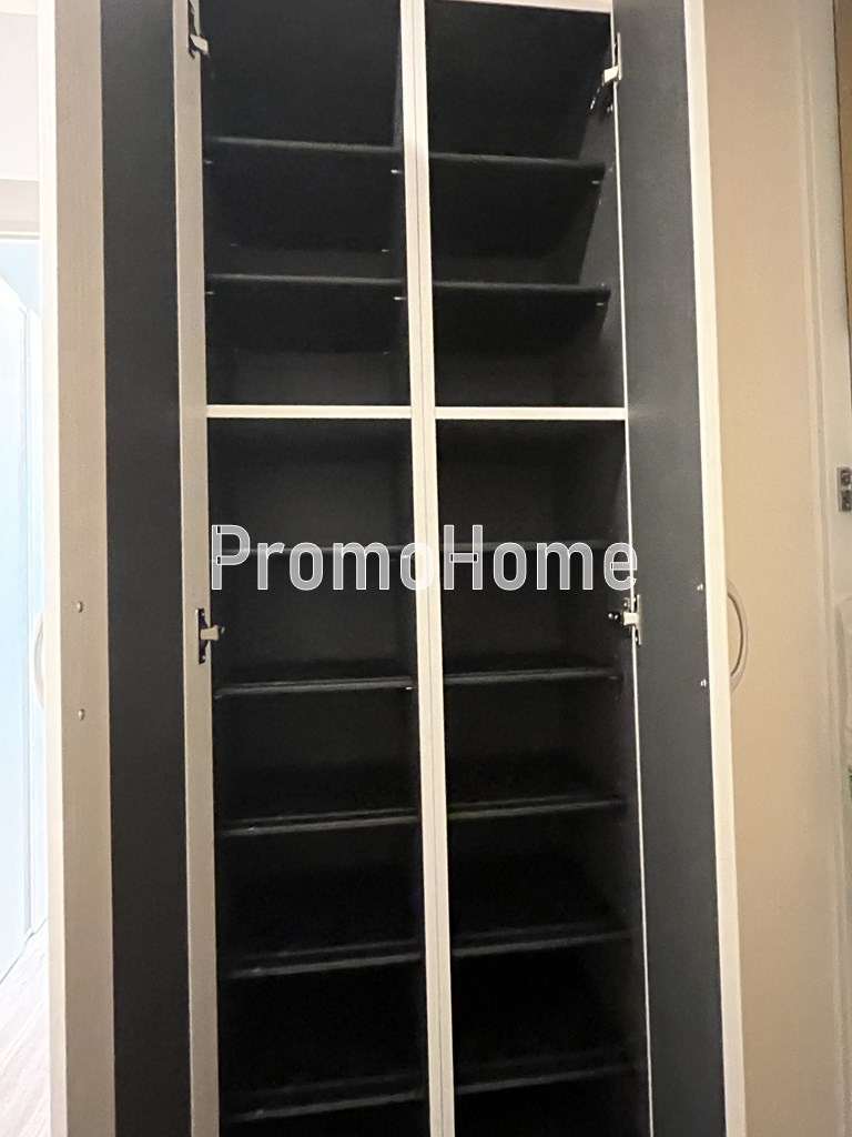 JPT RESIDENCE の収納