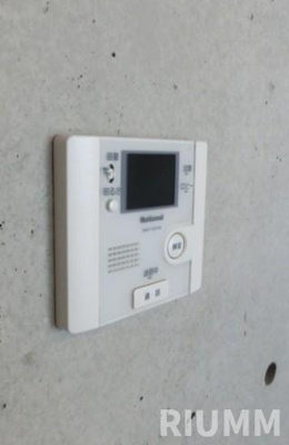 【セキュリティ】 | ＺＥＳＴＹ西新宿Ⅲ