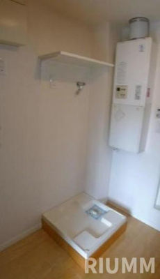 【その他】 | ＺＥＳＴＹ西新宿Ⅲ