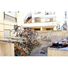 【その他共用部分】 | ＺＥＳＴＹ西新宿Ⅲ