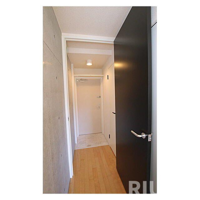 【玄関】 | ＺＥＳＴＹ西新宿Ⅲ