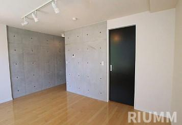 【居間・リビング】 | ＺＥＳＴＹ西新宿Ⅲ