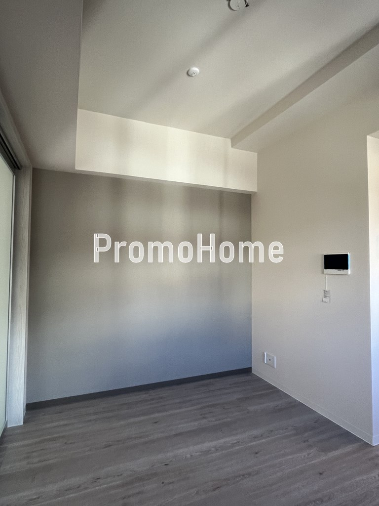 JPT RESIDENCE の居間・リビング