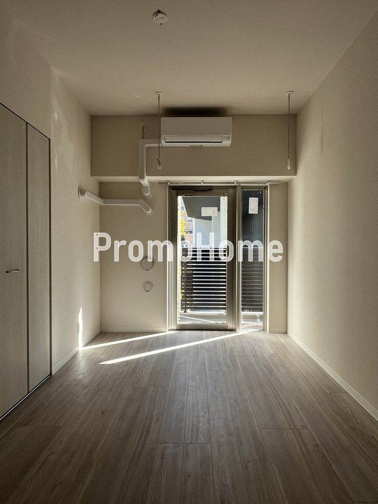 JPT RESIDENCE の洋室