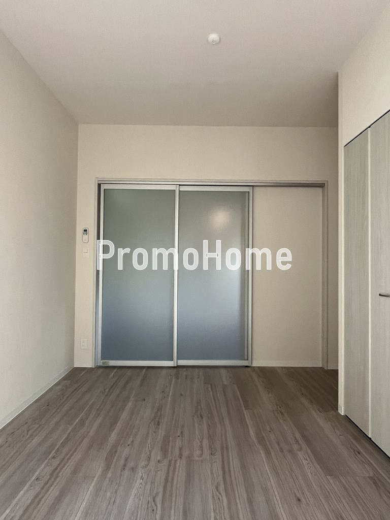 JPT RESIDENCE の居間・リビング