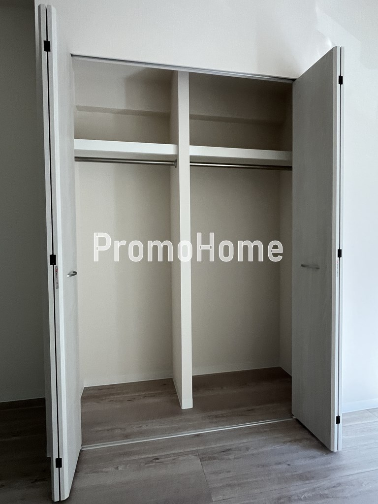 JPT RESIDENCE の収納