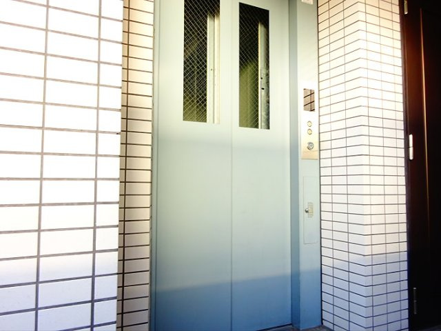 【その他共用部分】 | ルクレ初台