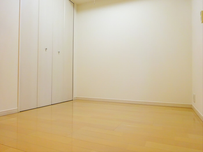 【居間・リビング】 | ルクレ初台