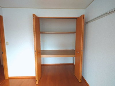 【収納】 | プラムアビテ奥本