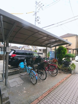 【その他共用部分】 | プラムアビテ奥本