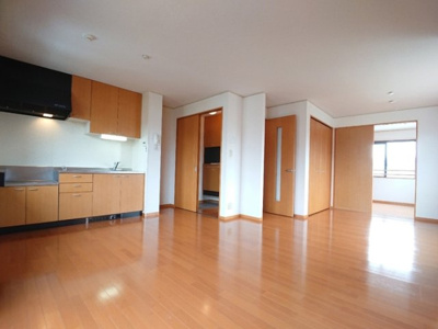 【居間・リビング】 | プラムアビテ奥本