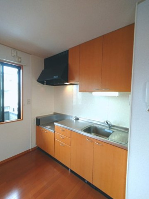 【キッチン】 | プラムアビテ奥本