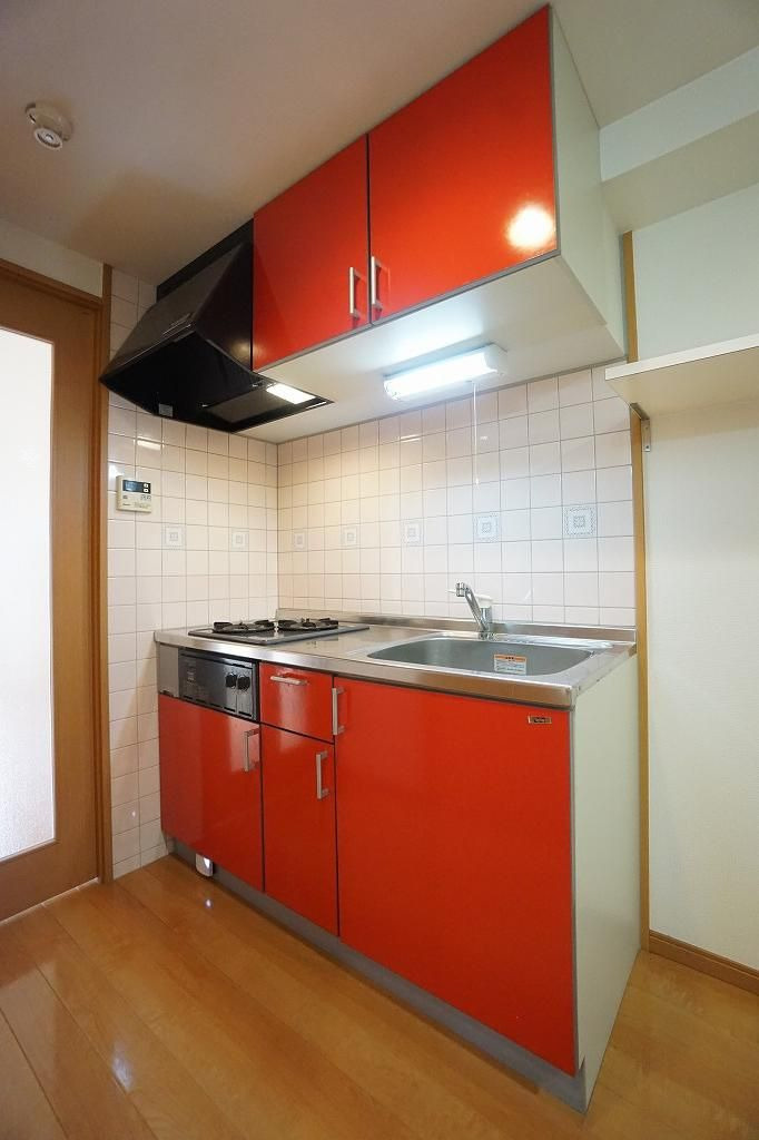 グレースパークのその他共用部分