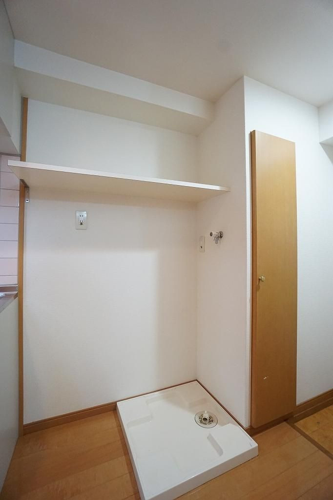 グレースパークのその他