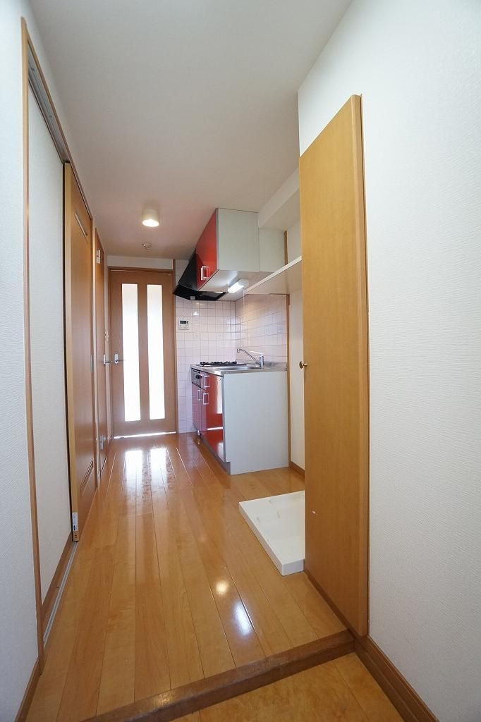 グレースパークのその他