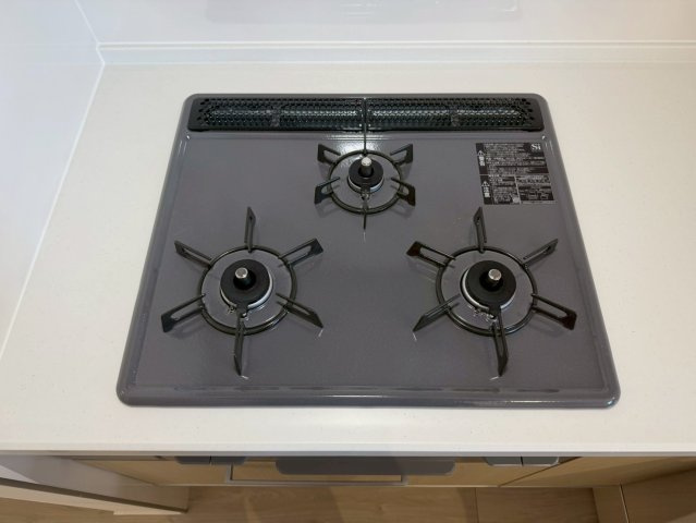 川口市八幡木7期　新築一戸建て　2号棟の設備|キッチンです