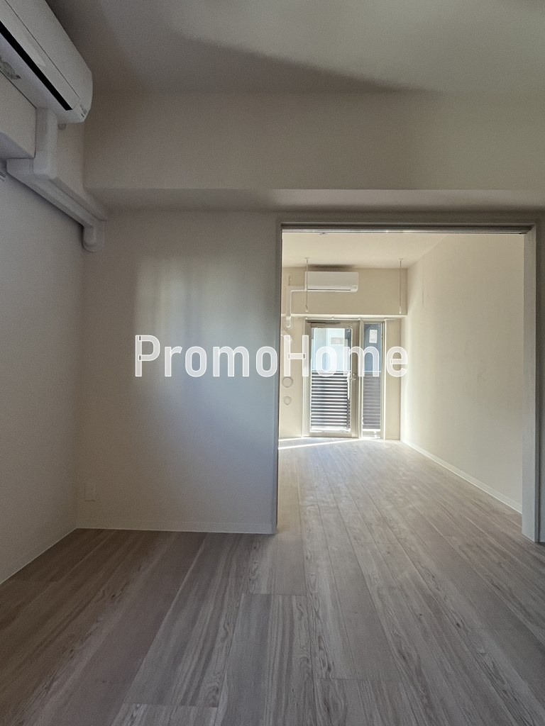 JPT RESIDENCE の寝室