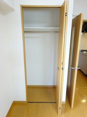 【収納】 | スカイコート錦糸町第二 |  