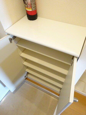 【収納】 | スカイコート錦糸町第二 |  