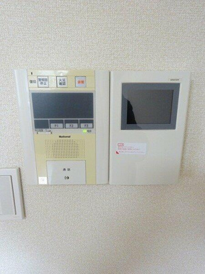 【セキュリティ】 | スカイコート錦糸町第二 |  