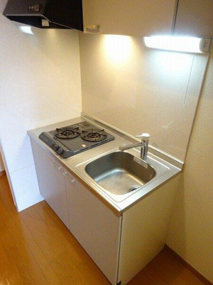 【キッチン】 | スカイコート錦糸町第二 |  