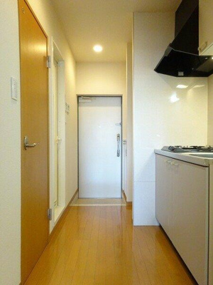 【内装】 | スカイコート錦糸町第二 |  