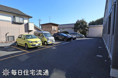 【駐車場】 | 蔵