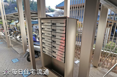 【その他共用部分】 | 蔵