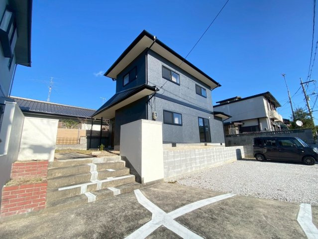 山陽小野田市高千帆2丁目