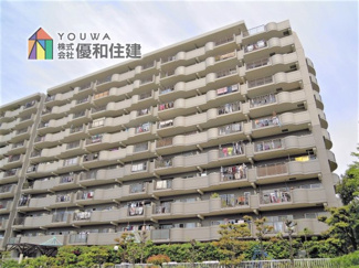 【外観】 | サンシティ朝霧