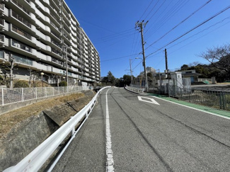 【外観】 | サンシティ朝霧