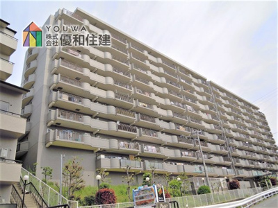 【外観】 | サンシティ朝霧
