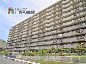 【外観】 | サンシティ朝霧