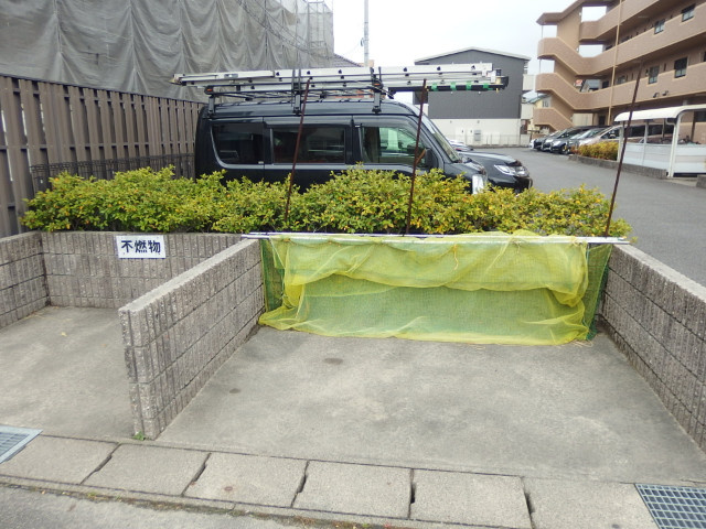 メゾン・ド・ジュネス（舳越町）のその他