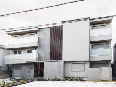 【その他共用部分】 | レーベンフロイデ三国ヶ丘