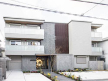 レーベンフロイデ三国ヶ丘の画像