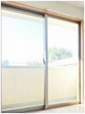 【バルコニー】 | ロードビジネスビル別館 | バルコニーです。