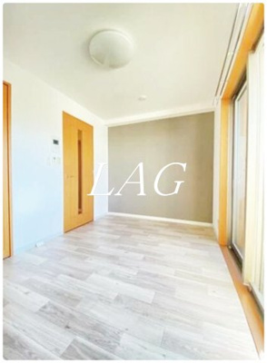 【寝室】 | ロードビジネスビル別館 | 寝室です。