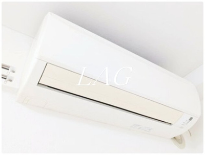 【設備】 | ロードビジネスビル別館 | エアコン付です。