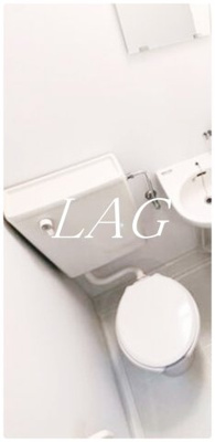 【トイレ】 | ロードビジネスビル別館 | トイレです。