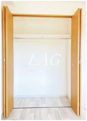 【収納】 | ロードビジネスビル別館 | 収納です。