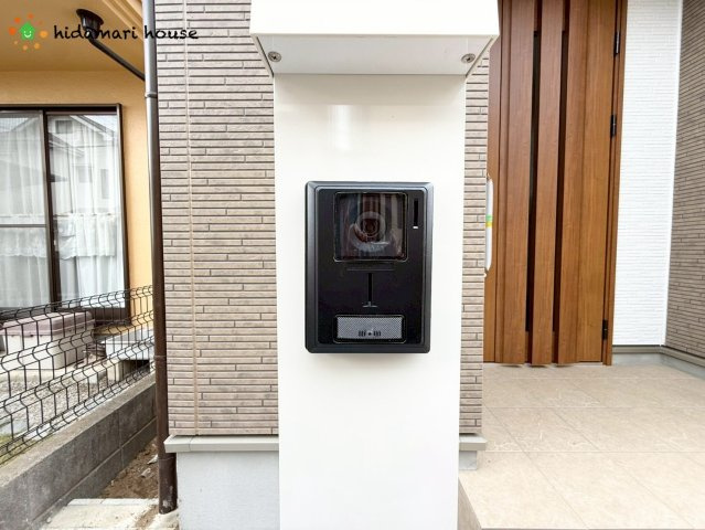 上尾市浅間台2期　新築戸建　Terrechez01の設備