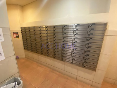 【その他共用部分】 | セレッソコート上本町ＥＡＳＴ